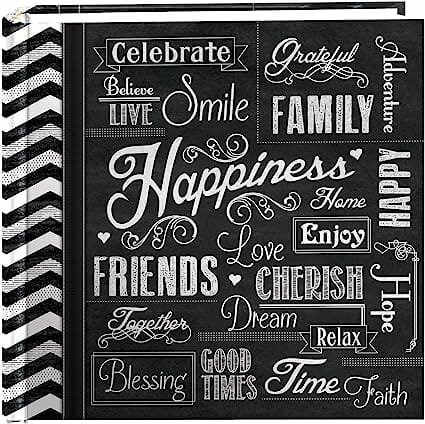 Album of photographs - Best return Birthday gifts for sister
